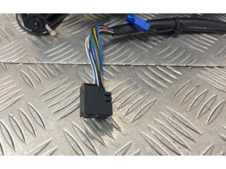 Zpětné zrcátko  Audi Q7 4M 2020  4M1857410BM, 4M0857536Q  