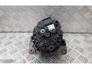 Генератор 231004527r Dacia Duster