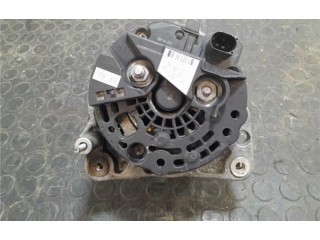 Генератор 03C903023D Audi A3 S3 8P