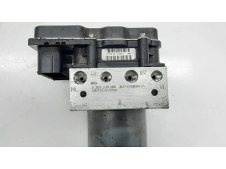 Jednotka ABS 6860214, 6768550 BMW X1 E84 2014