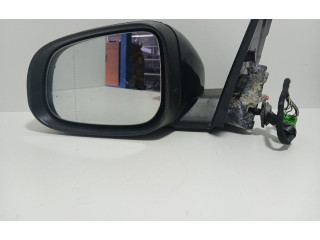 Зеркало электрическое        Volvo V60  2011 - 2013 года   