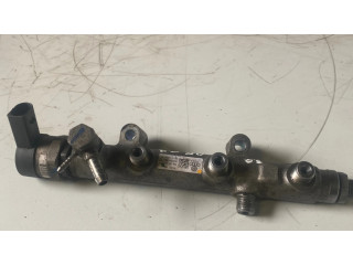 Vstřikovací lišta 057130764AE, 059130090CN Audi A6 S6 C7 4G pro naftový motor 3.0