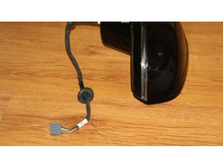 Зеркало электрическое Volvo S60 2011 - 2013 года