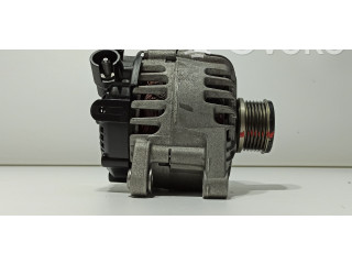 Генератор    9835688980, 1675454280   Peugeot 2008 II