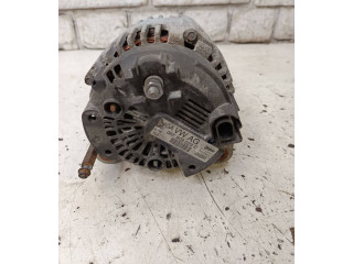 Генератор 06F903023C, 2542695G Volkswagen Golf Plus