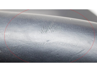 Руль Tesla Model 3 2017- года 110532400G