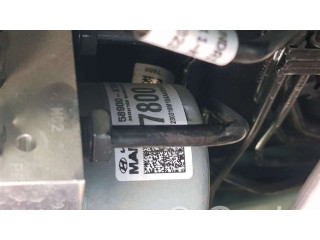 Блок АБС 58910K7800, 58910   Hyundai  i10  