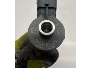 Форсунка 0445110749, 9820403480 Peugeot 5008 II YHZ