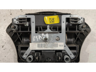 Подушка безопасности водителя 96470413XT   Citroen Xsara Picasso