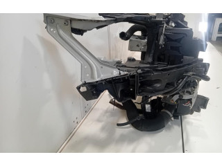 Комплект радиатора     CAHA    Audi Q5 SQ5 