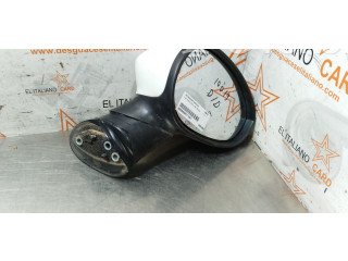 Zpětné zrcátko  Fiat Punto (199) 2011    
