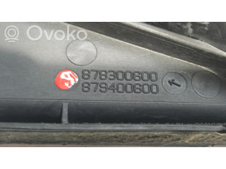 Вентилятор радиатора     52057330, 52092165    Fiat 500 