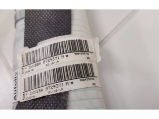 Боковая подушка безопасности 9804358780 Citroen C4 Cactus