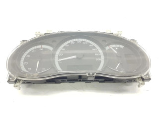 Přístrojová deska Mercedes-Benz Citan W415 2017 A4159008003, A4159008003