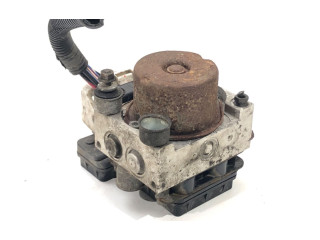 Přístrojová deska Mitsubishi Outlander 2001 MB4-2WDCH-6X18-1