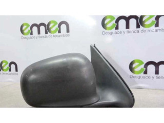 Zpětné zrcátko Honda Civic NEGRO, RETROVISORDERECHO