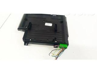 Блок управления климат-контролем 30774368, MC46410 Volvo S80