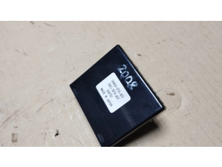 Блок управления 38900STXA01   Acura MDX II