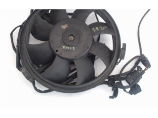 Вентилятор радиатора     4Z7959455F    Audi A6 Allroad C5 