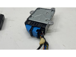 Блок подушек безопасности 9367835 BMW 2 F45