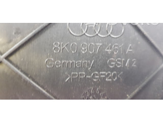 Блок комфорта 8K0907064GE, 8K0907064FE   Audi A4 S4 B8 8K   