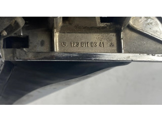 Zpětné zrcátko levé Mercedes-Benz 200 300 W123 1982 1238110341