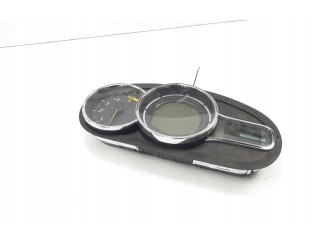 Панель приборов 248103468R Renault Megane III