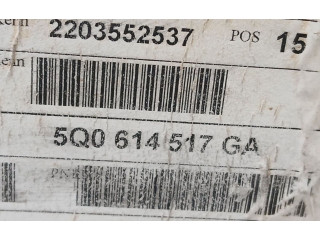 Jednotka ABS 5q0614517GA   Volkswagen T-Roc 2022