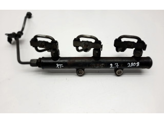 Vstřikovací lišta Jaguar XF X250 276DT / AJD / AJD7G