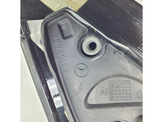 Zpětné zrcátko Mercedes-Benz E W212 2010 A3159444