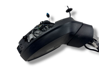 Zpětné zrcátko  Volkswagen Tiguan 2021  761857502B  