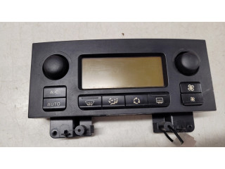 Блок управления климат-контролем 9658084577, 281138632   Citroen C4 I