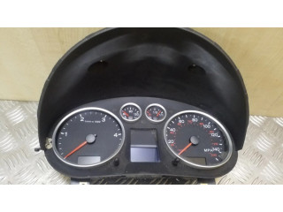 Панель приборов 81117994, 110080150009   Audi A2       