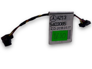 Блок комфорта S2830, A2135403085   Mercedes-Benz GLB x247   