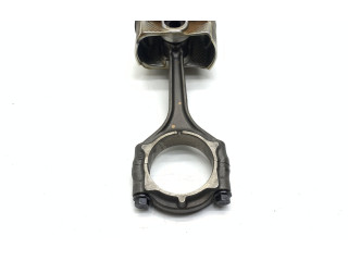 Поршень с шатуном EHB 68088072AF Jeep Cherokee