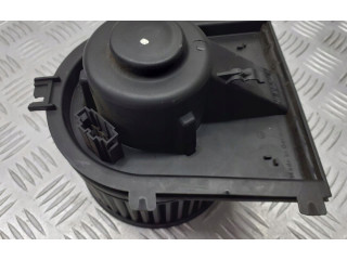 Вентилятор печки 1J1819021A Audi A3 S3 8L