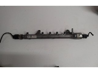 Топливная рампа 03L130089B, 700000641   Skoda Octavia Mk3 (5E)   для двигателя cxx