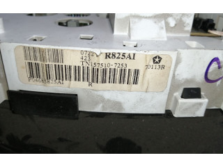 Přístrojová deska  Chrysler Voyager 2002 R825AI, TN1575107253  