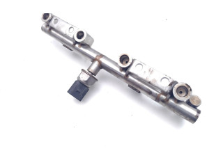 Vstřikovací lišta 7537319 Mini Cooper Countryman R60 N18B16A