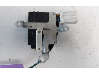 Вентилятор печки DHC4I24 SsangYong Korando