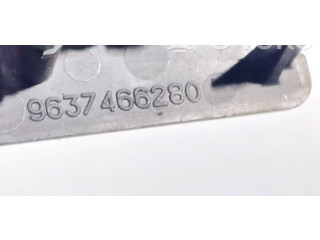 Pojistková skříňka 9637466280, 9637466280 Peugeot 3008 2009