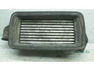 Интеркулер     Ford Escort 1.8