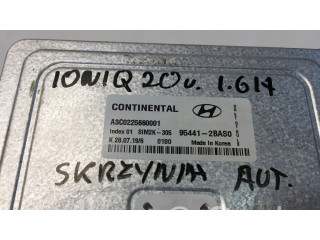 Блок управления коробкой передач 954412BAS0, A3C0225660001 Hyundai Ioniq