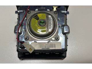 Подушка безопасности водителя SsangYong Rexton