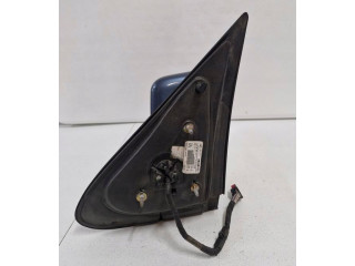 Zpětné zrcátko Lincoln Navigator 2004