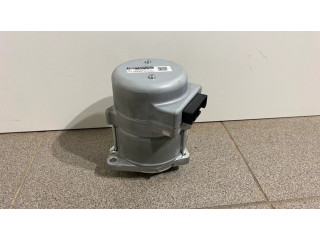 Ось рулевого колеса