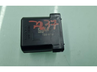 Řídící jednotka TBAA110 Honda Civic 2020