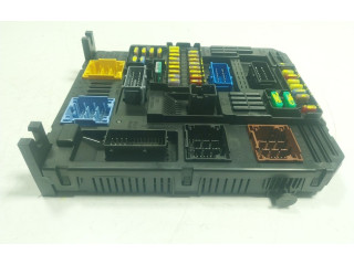 Pojistková skříňka Řídící jednotka BSM 98451412 Toyota ProAce City 2024