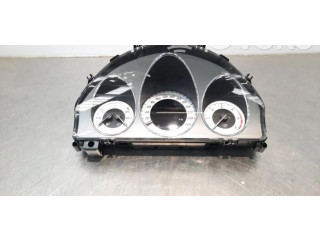 Přístrojová deska Mercedes-Benz GLK (X204) 2014 A2049006213