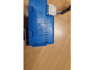 Блок управления 968101G100   KIA Rio